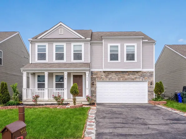 605 Kingshurst Dr, Blacklick, OH 43004
