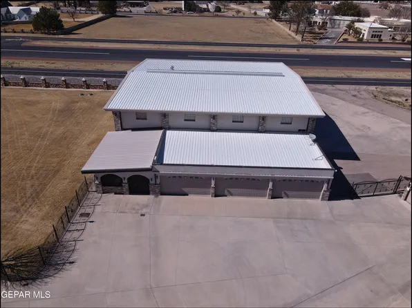 10 Cielo Del Este, Anthony, NM 88021