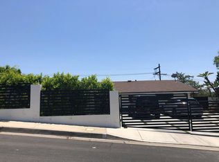 16322 Marilyn Dr, Granada Hills, CA 91344