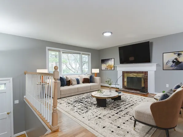 2 Marlboro Rd, Georgetown, MA 01833