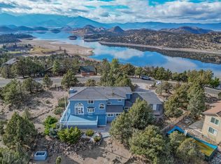 15028 Juniper Peak Rd, Weed, CA 96094