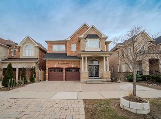 4 Aquilina Ct, Ajax, ON L1Z 0E5