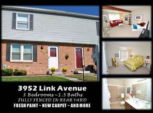 3952 Link Ave, Baltimore, MD 21236