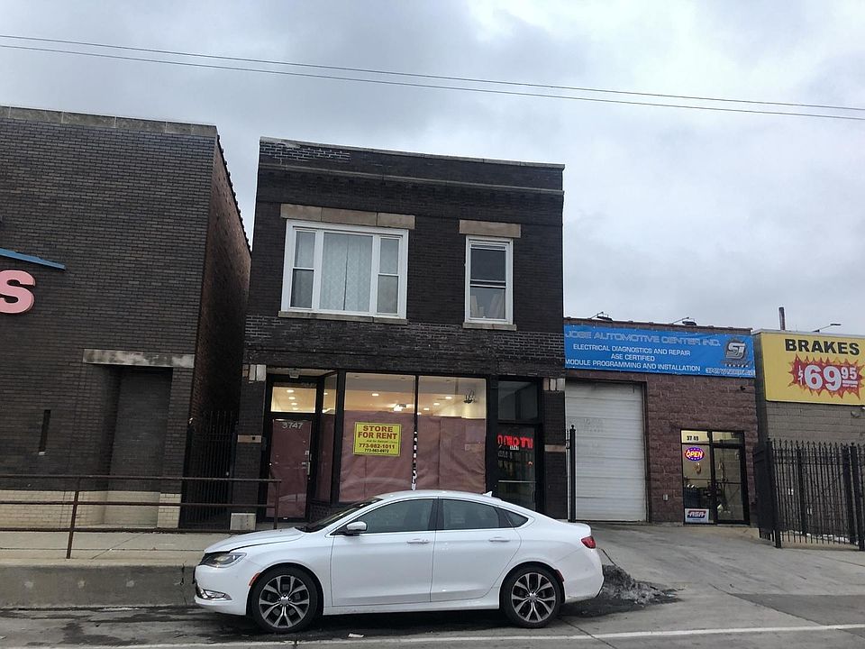 2nd image of 3747 W North Ave
