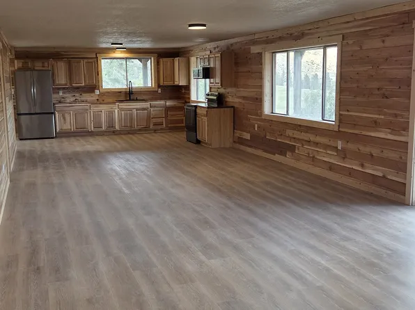 1941 Highway 153, Carlton, WA 98814