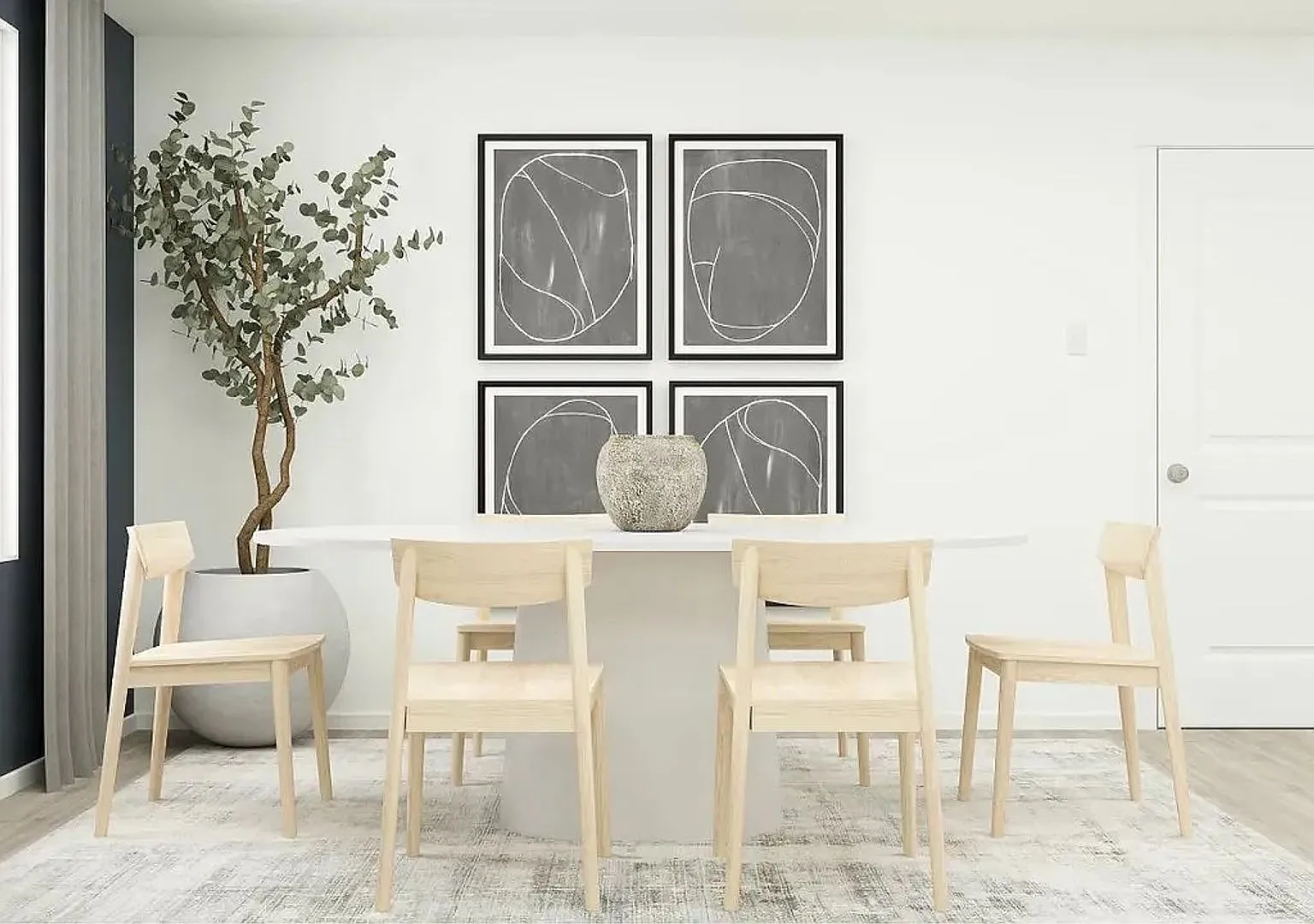 Room in 4 Bedroom Home in New Braunfels — Photo 4