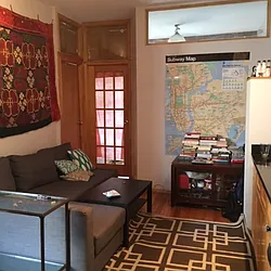 Rented by Nooklyn NYC LLC