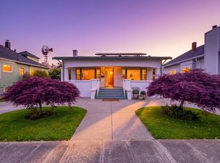 1164 C St, Hayward, CA 94541
