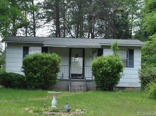 343 Wood Bridge Rd, Statesville, NC 28625