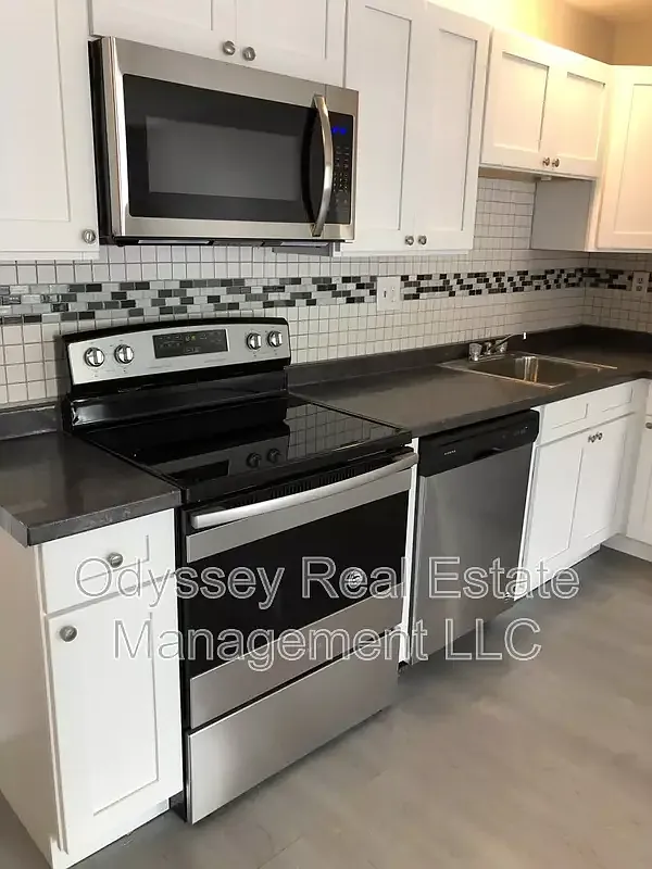 1 bed, 1.0 bath, 500 sqft, $1,600 — Photo 4