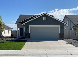 17576 Barefoot Ridge Way, Nampa, ID 83687