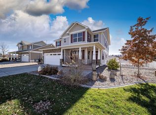 1124 W Addington Ln, Fruita, CO 81521