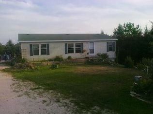 W6399 Lake Ellen Dr, Cascade, WI 53011