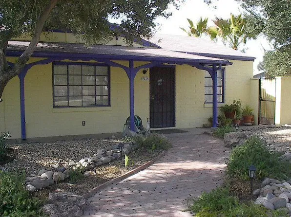 3229 N Tucson Blvd, Tucson, AZ 85719