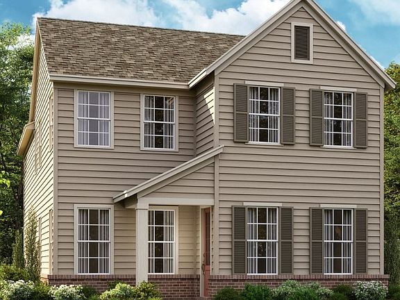 4522 Bideford Street 29E Interior Image 5