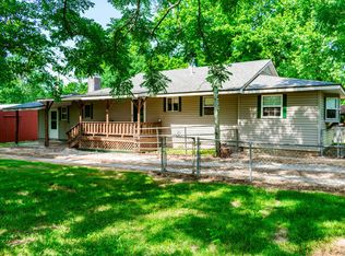 3322 W Lombard St, Springfield, MO 65802