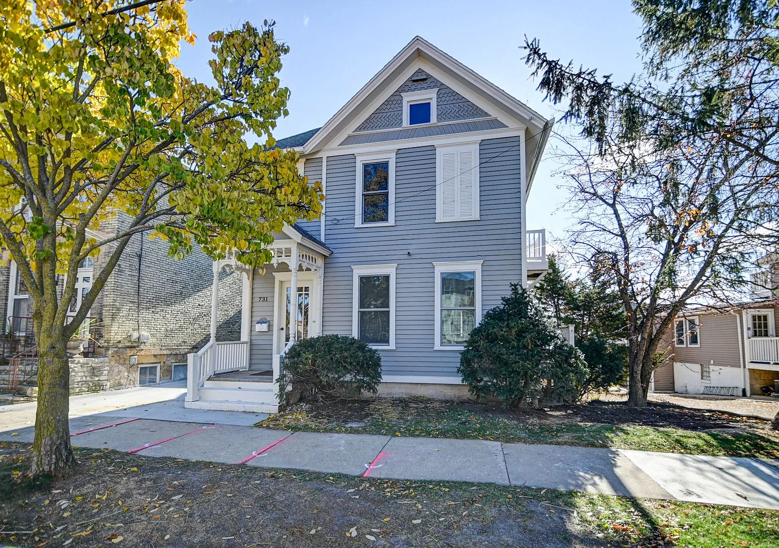 Jenifer Street — Photo 2