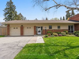 3377 Mayfield Rd, Brampton, ON L6Z 0A2
