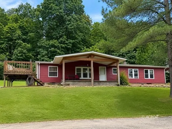 1595 Adamsville Rd, Bidwell, OH 45614