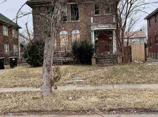 118 W Dakota, Detroit, MI 48203