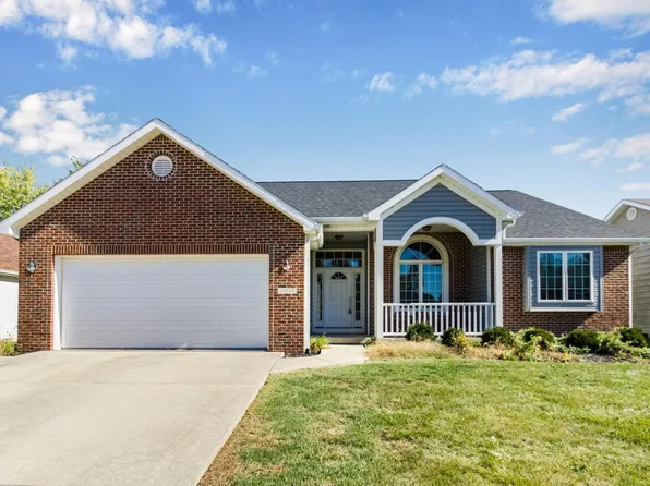 1608 S Stapleton Dr, Yorktown, IN 47396