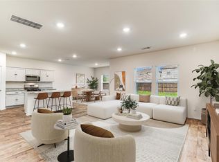 383 Sickle Loop, Uhland, TX 78640