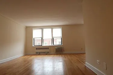 Rented by Atlantic Management Co Inc