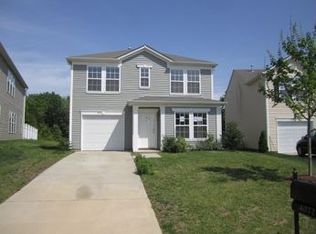 4072 Kellybrook Dr, Concord, NC 28025