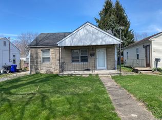 1408 W North St, Kokomo, IN