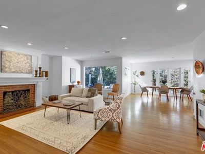 11347 Rose Ave, Los Angeles, CA, 90066
