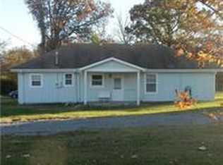 51 Lydia St, Monteagle, TN 37356