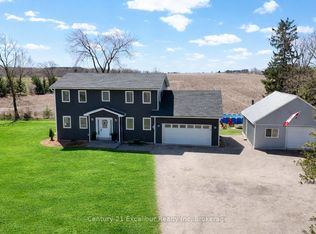 7104 6th Line, Centre Wellington, ON N0B 1J0