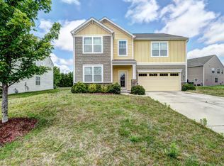 2714 Aldergrove Rd, Matthews, NC 28105