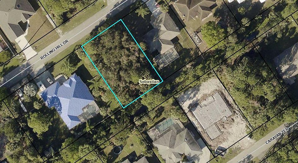 1st image of 650 Rolling Hill Dr