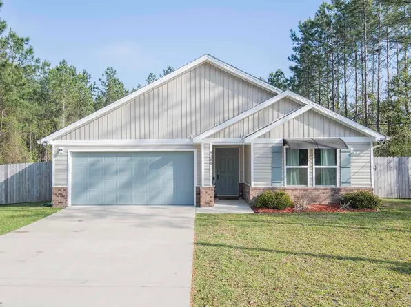 4388 Hollandtown Church Rd, Jay, FL 32565