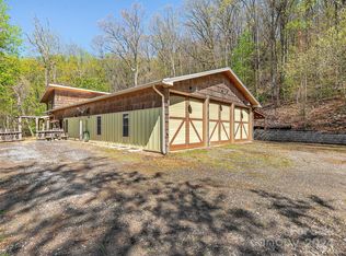 334 Flat Top Mountain Rd, Fairview, NC 28730