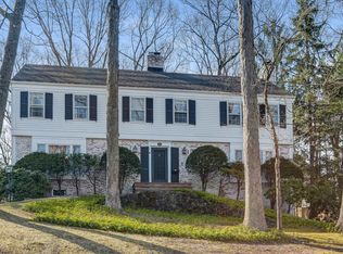 80 Dale Dr, Summit, NJ 07901