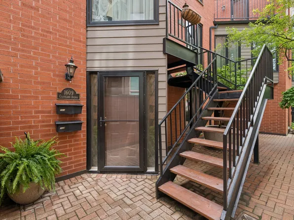 1609 N Cleveland Ave, Chicago, IL 60614