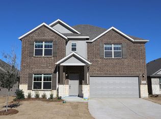 1100 Magpie Ln, Celina, TX 75009