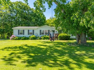 15014 Marsh Creek Rd, Kent, NY 14477