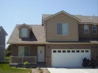 1550 Bullpen Way, Idaho Falls, ID 83401