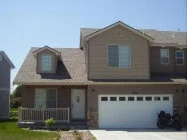 1550 Bullpen Way, Idaho Falls, ID 83401