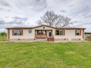 3215 Fm 2727, Kaufman, TX 75142