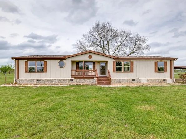 3215 Fm 2727, Kaufman, TX 75142