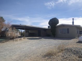 74415 Cactus Dr, Twentynine Palms, CA 92277