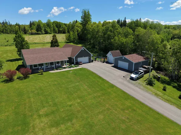 1937 Old Route 5 Rd, Victoria, NS B1X 1G7