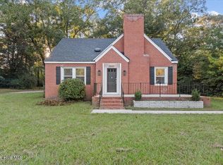2045 N Nc 27 W, Lillington, NC 27546