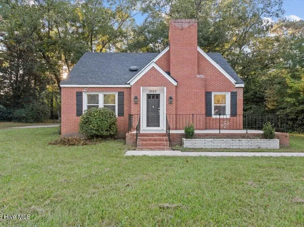 2045 N Nc 27 W, Lillington, NC 27546