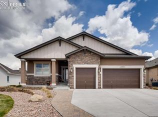 12445 Hawk Stone Dr, Colorado Springs, CO 80921