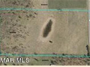 County 3 Rd, Becida, MN 56678